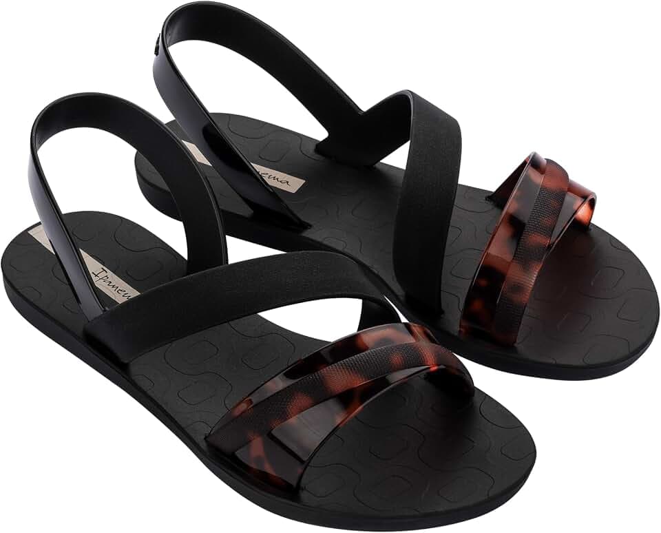 Ipanema Damen Vibrant Fem Sandale