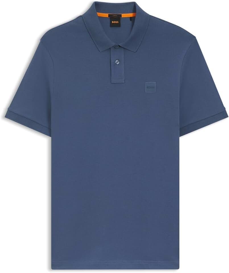 BOSS Herren Passenger Polo