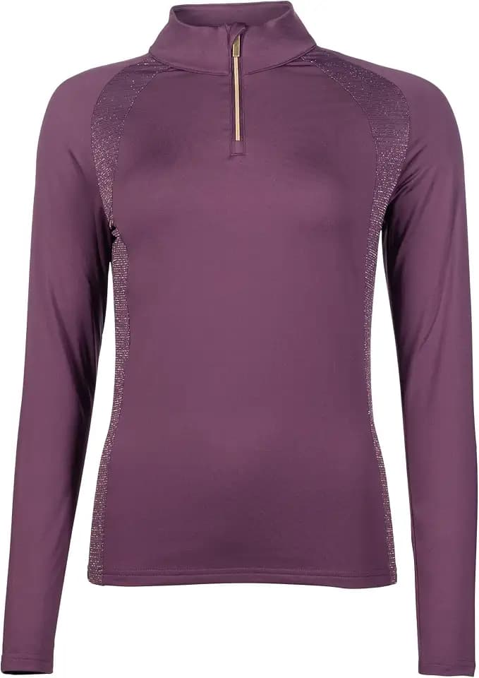 HKM Unisex Basil Bluse