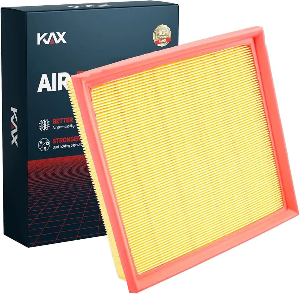 KAX CA12295 Engine Air Filter for Subaru, Mitsubishi