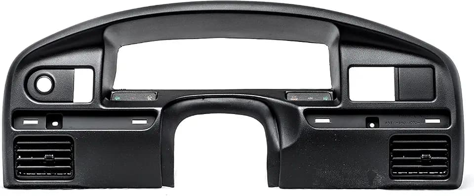 Ford Panel - INSTRUM