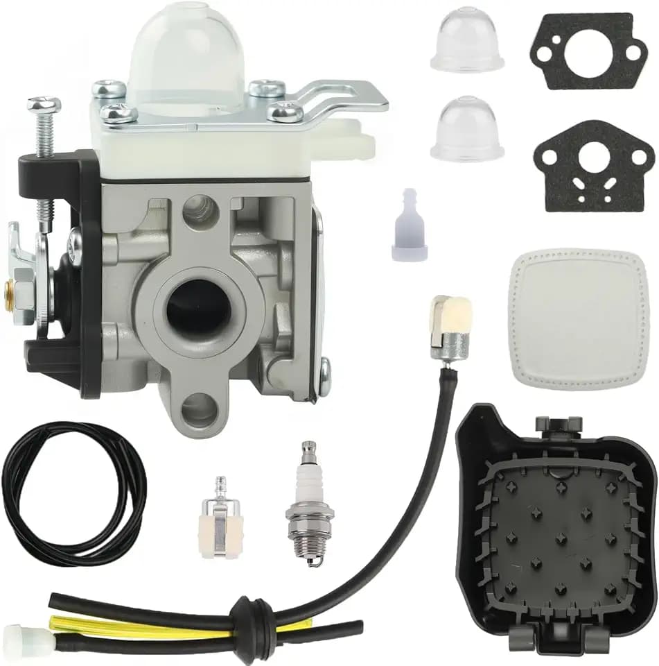 PB-2520 Carburetor for Echo PB2520 Blower A021004700 A021000722 A021000723
