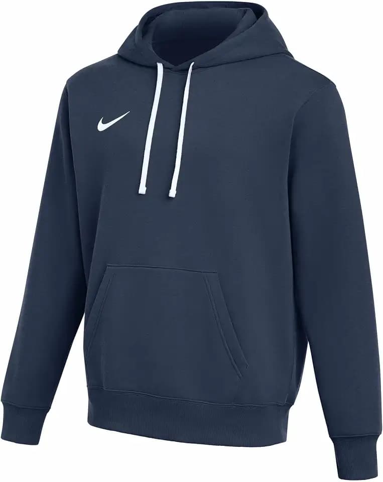 Nike Baby - Jungen M Nk Park26 FLC Po Hoodie Sweatshirt