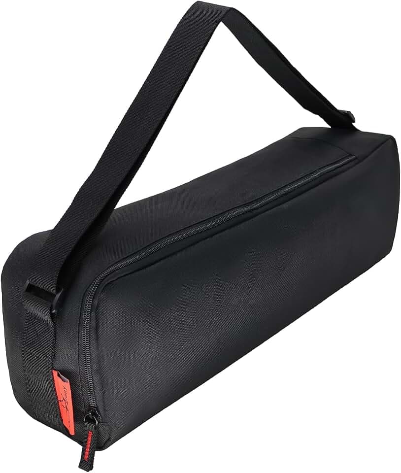 Grill Tool Organizer, BBQ Tool Storage Bag - 20" Heavy-Duty Storage Bag Waterproof 600D Oxford, Folding Design Gift for Camping, Tailgates, Outdoor BBQ Parties (20" Lx6 Wx5 H)