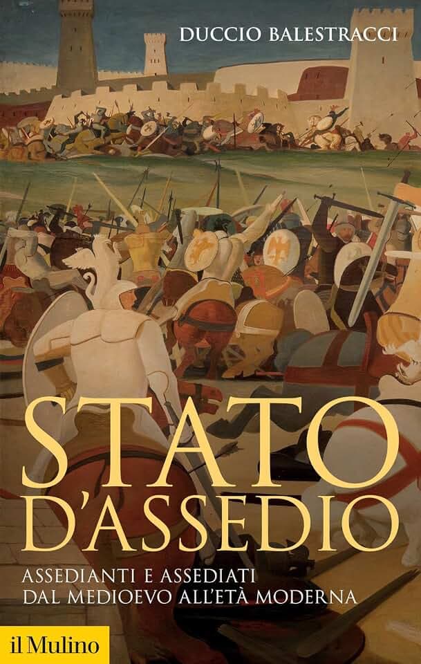 Stato d'assedio (Storica paperbacks)