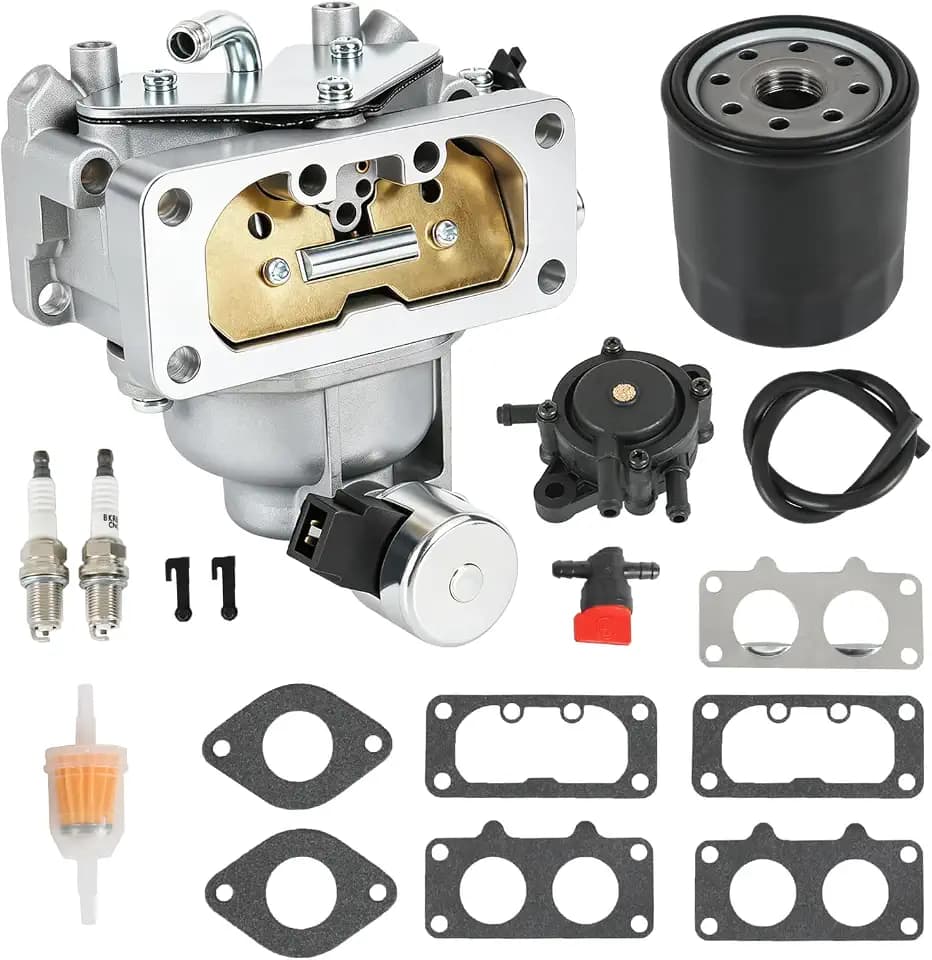 15004-1010 Carburetor Replacement For Kawasaki FH641V FH680V FH721V FX850V
