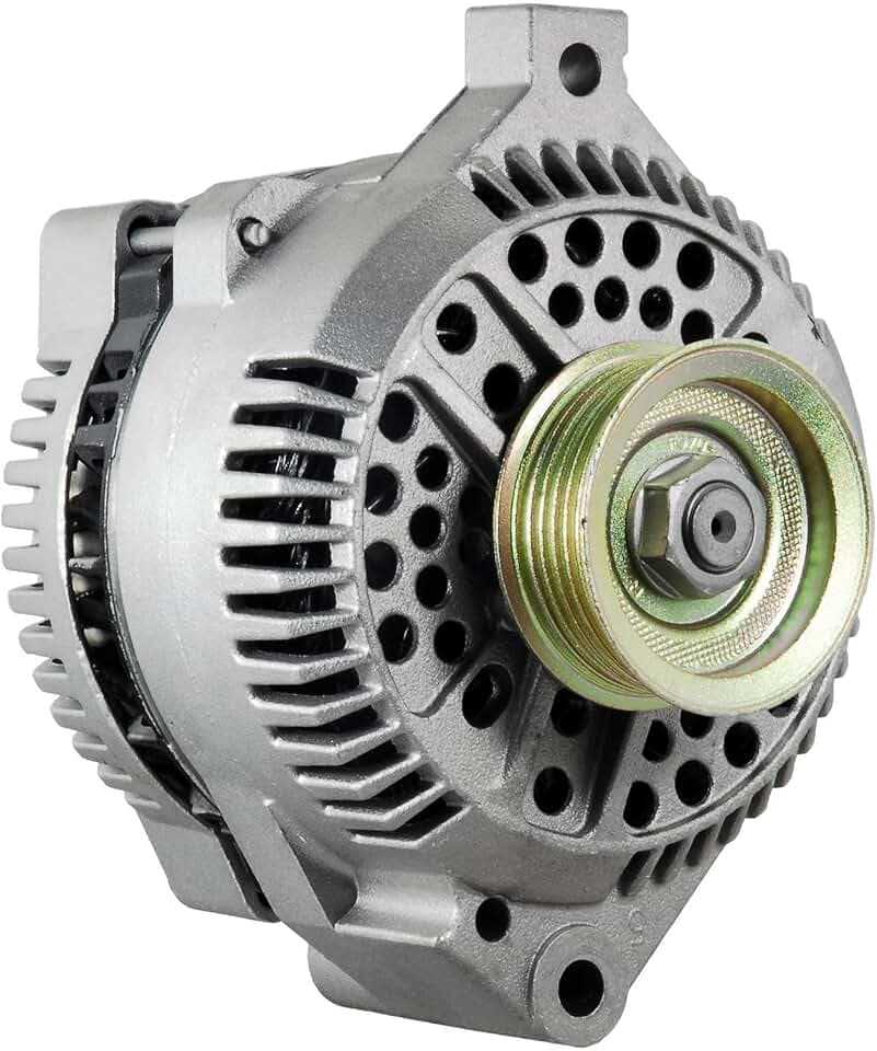 ACDelco Gold 335-1113 (88877323) Alternator