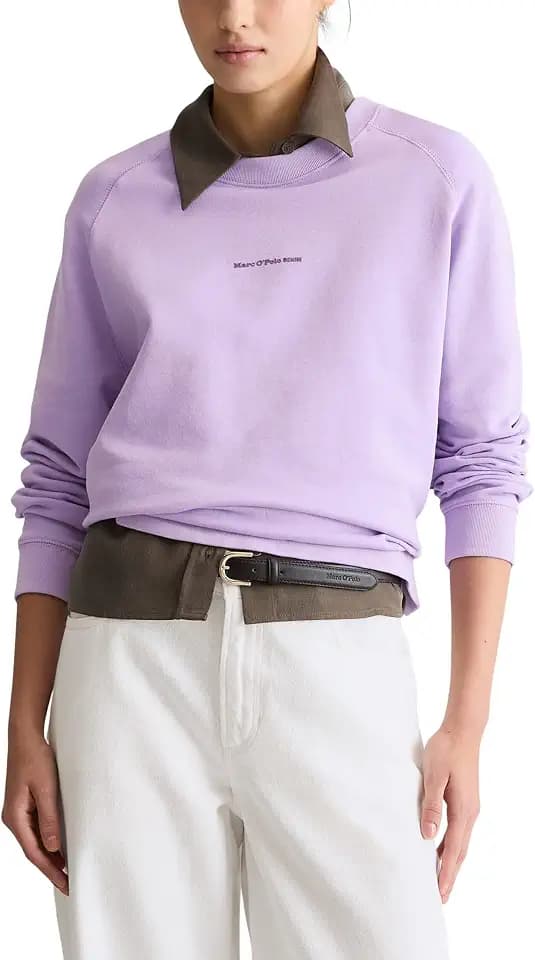 Marc O'Polo DfC Sweatshirt Relaxed