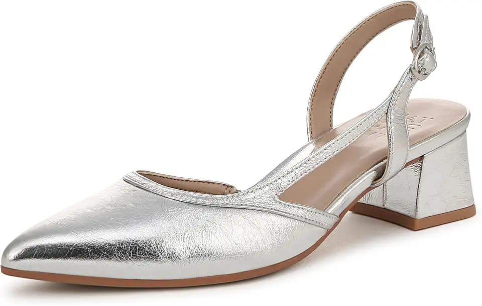 Naturalizer Mila Sandal
