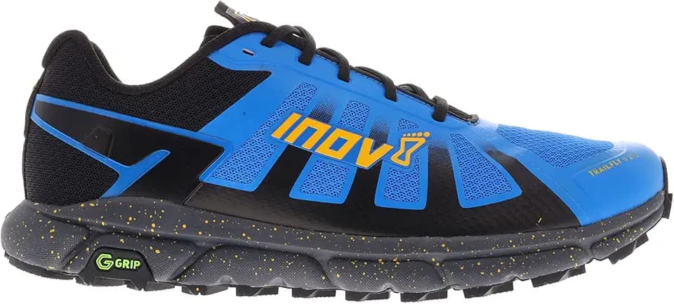 INOV8 Mens Trailfly G 270 V2