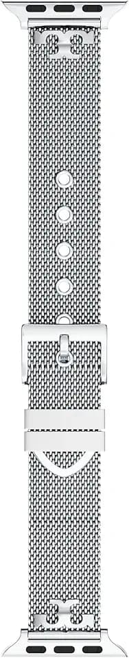 Tory Burch Women's Kira 38/40/41/42mm Band For Apple Watch®