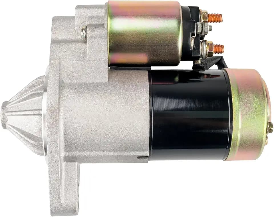 KAC 17006 Starter Replacement for 1987-1998 Cherokee 4.0L