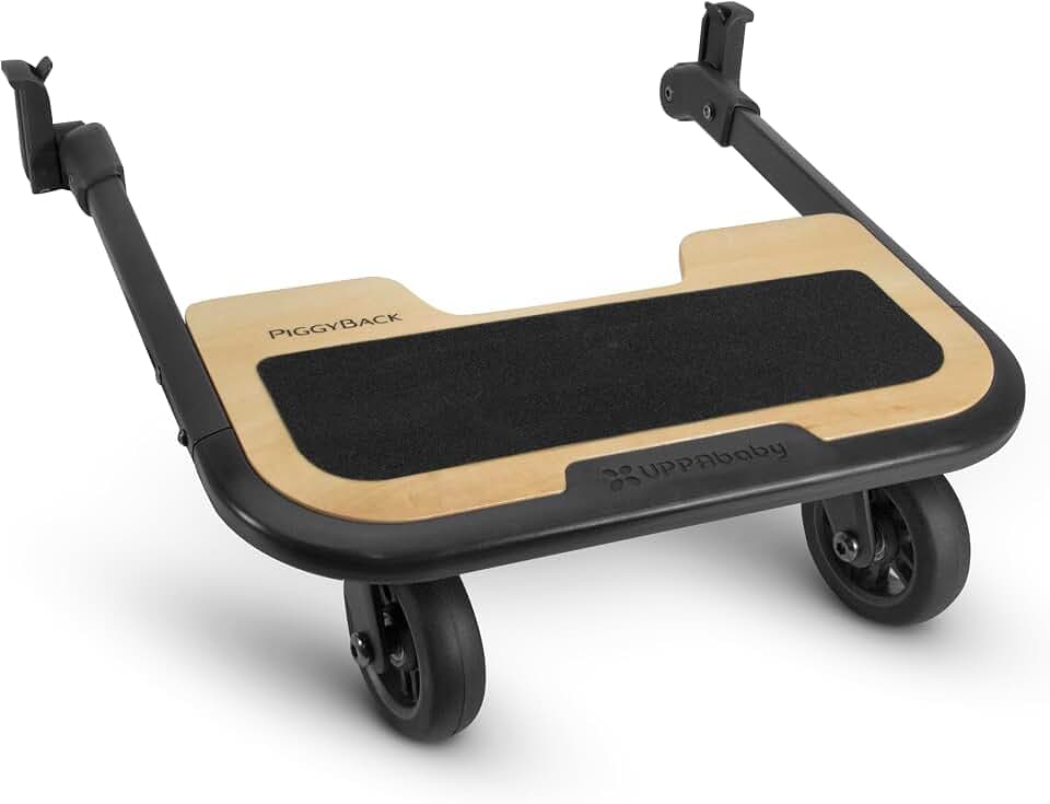 UPPAbaby Piggyback Ride-Along Board for Cruz Stroller Models 2015-2019