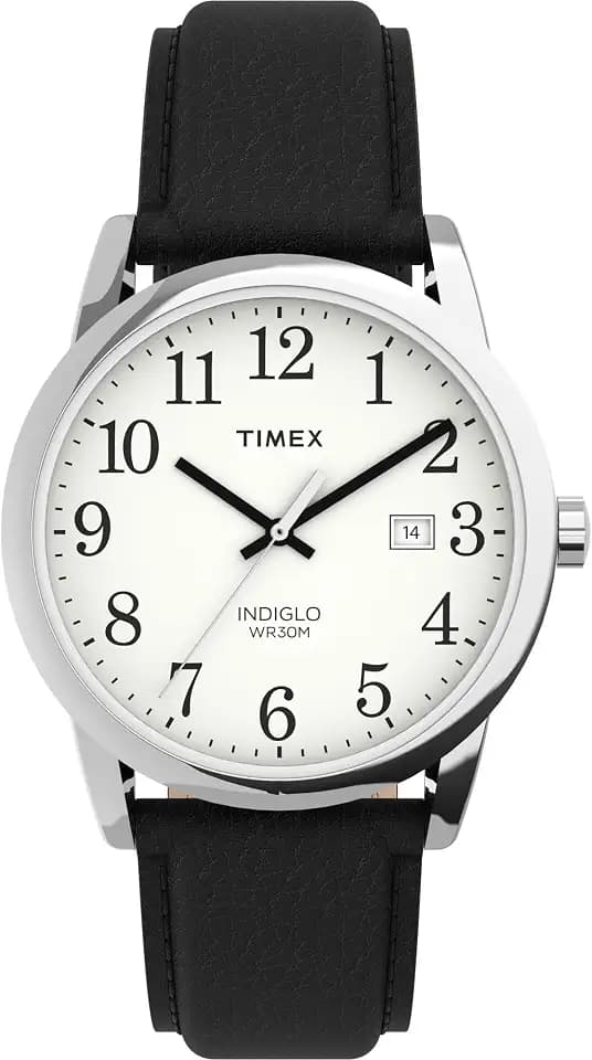 Timex Men's Easy Reader Watch