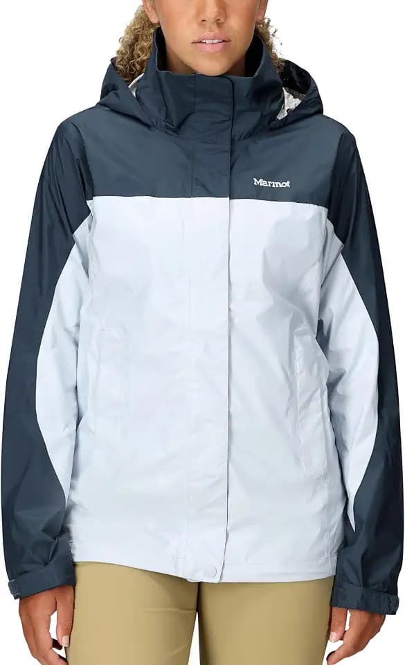 Women's Precip Eco Waterproof Rain Jacket