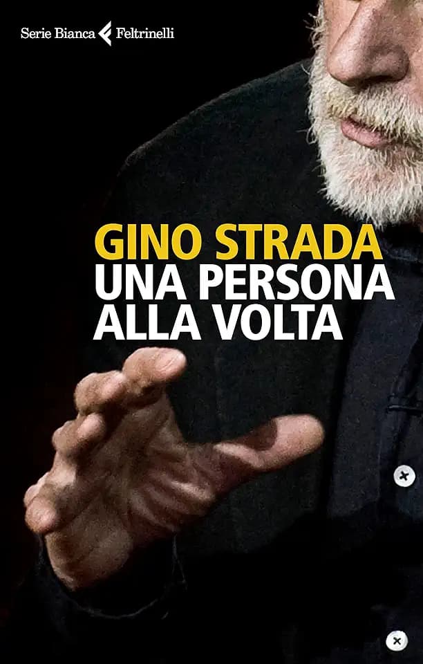Una persona alla volta (Serie bianca)