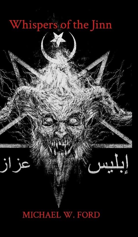 Whispers of the Jinn: Arabic Black Magic