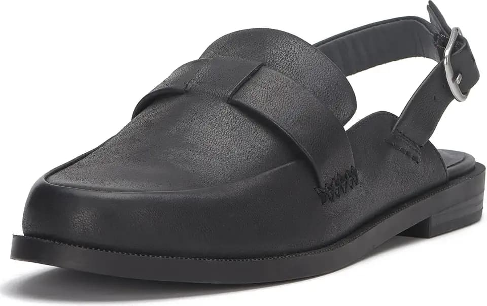 Lucky Brand Women's Louisaa Leather Mule