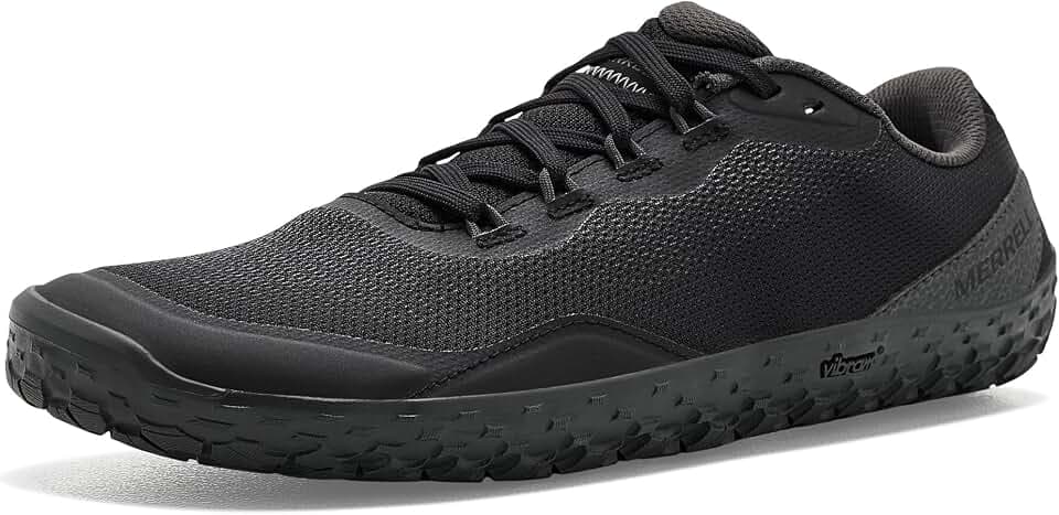 Merrell Herren Vapor Glove 7Sneaker