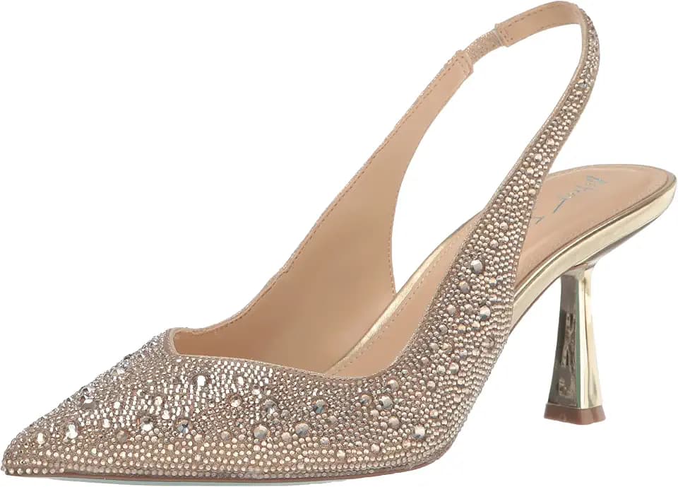 Blue by Betsey Johnson Clark