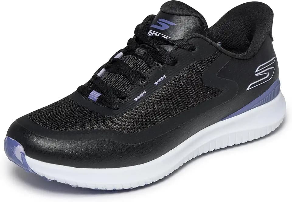 Skechers Women's Flight Slip-Ins Golf Shoe