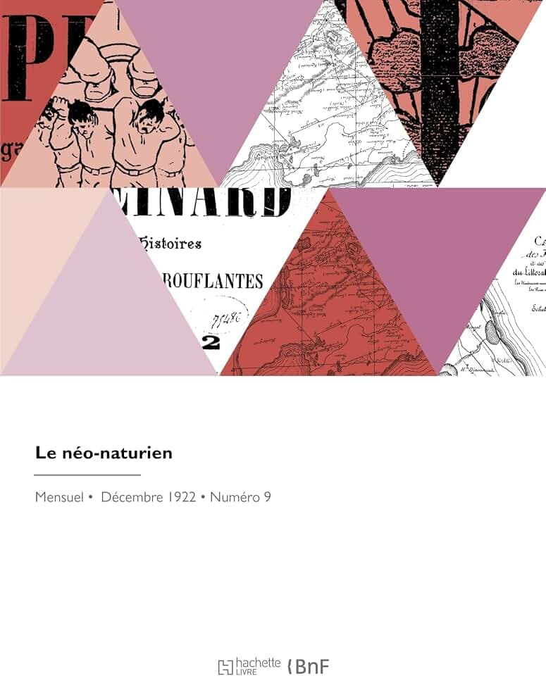 Le néo-naturien