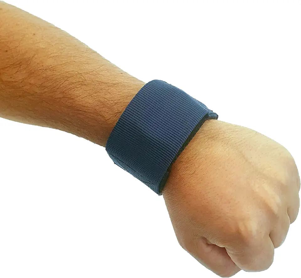 Tactical Military Watchband Cover To Keep And Protect Your Watch