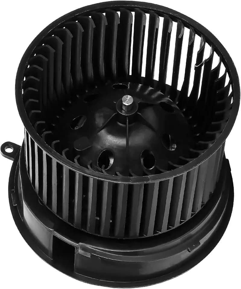 HVAC Blower Motor Fan Fits for 2014-2015 Nissan Rogue Select, 2007-2012 Nissan Sentra, 2008-2013 Nissan Rogue 27225-ET10A 27225-JM01B 27225EN000 700253