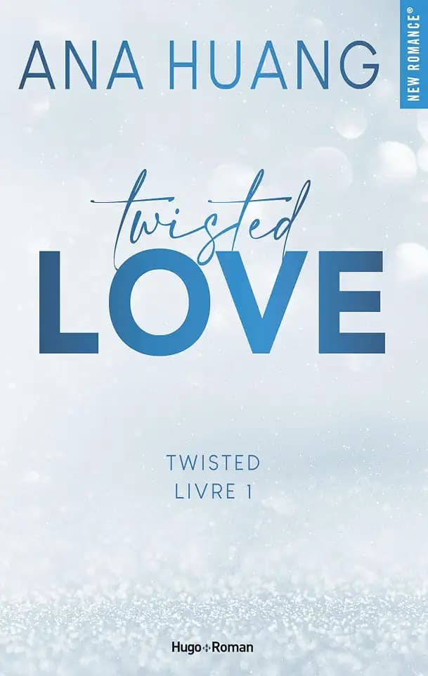 Twisted 01 - Love