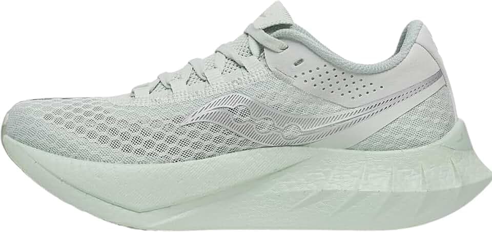 Saucony Women's Endorphin PRO 4 Sneaker