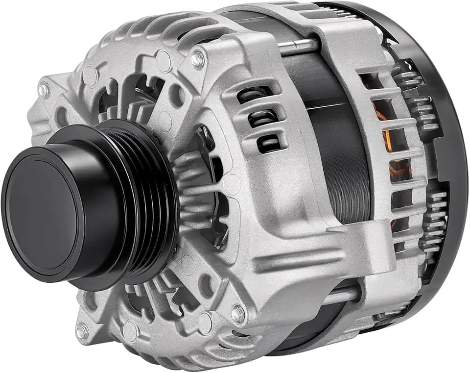 BDFHYK 215Amp Alternator For Ford Explorer 2.0L/2.3L l4 2013-2015