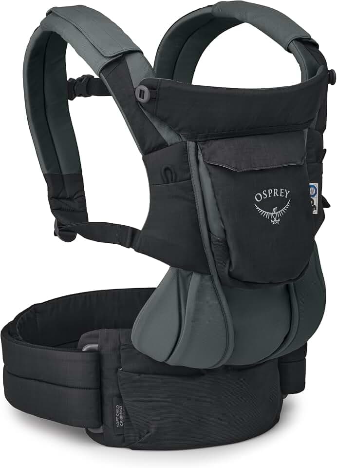 Osprey Poco Weiche Kindertrage