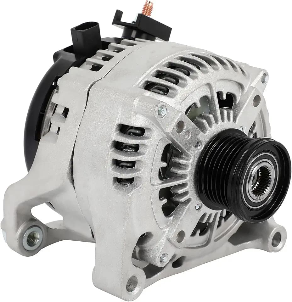 SCITOO 14204 Alternator 12V 210A fit for BMW for 320i 2013-2018