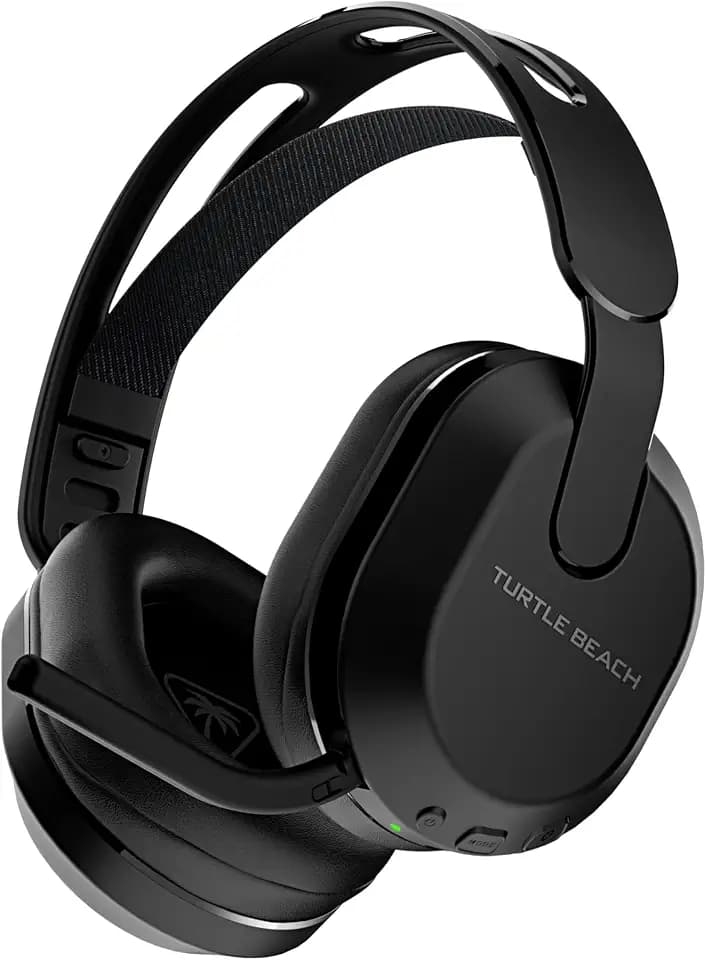 Turtle Beach Stealth 500 kabelloses Gaming-Headset, PC/PS5/PS4/Mobilgeräte