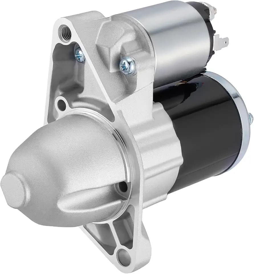 BDFHYK 19254N Starter Motor 12V 1.4KW 10 Teeth Clockwise