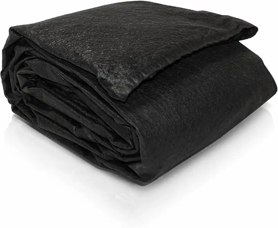 UNDERGUARD Nonwoven Geotextile Underlayment - 20 ft. x 30 ft.