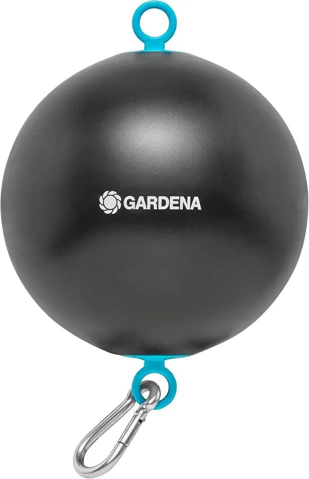 Gardena Schwimmer für Saugfilter, verhindert Schmutzansaugung, langlebig und stabil, für sauberes Pumpen (09094-20)