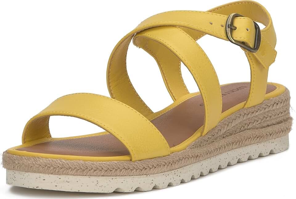 Lucky Brand Trianna