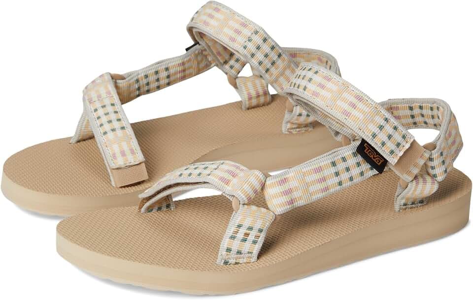 Teva Hurricane XLT 9082 Herren Sandalen