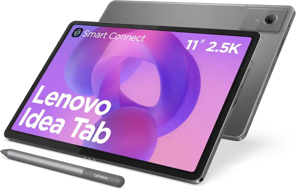 Lenovo Idea Tab | Tablet | AI | 11" | 8GB | 128GB | Android | Grau