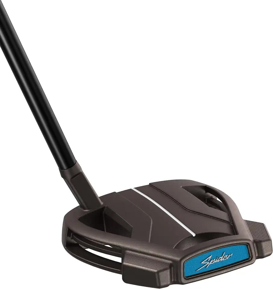 TaylorMade Golf Spider Tour X Putter Sightline Small Slant Lefthanded 35 Inches