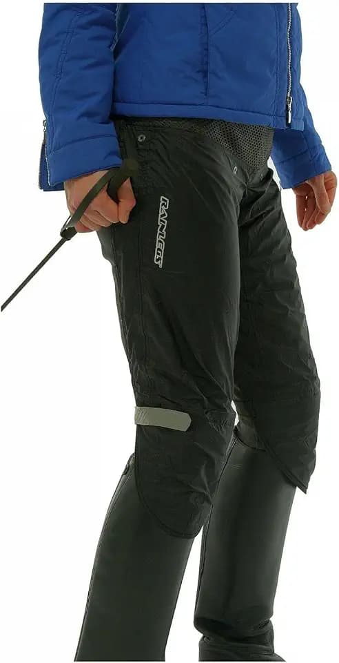 Rainlegs Regenbekleidung