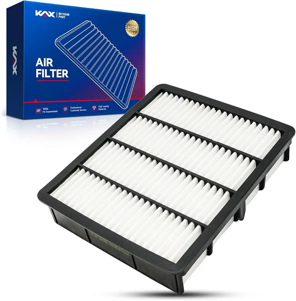 KAX CA7626 Engine Air Filter for Toyota Tacoma, Lexus SC300