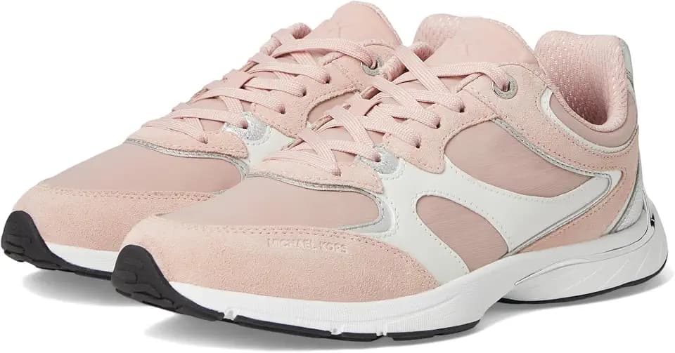 Michael Kors Womens Riley Trainer