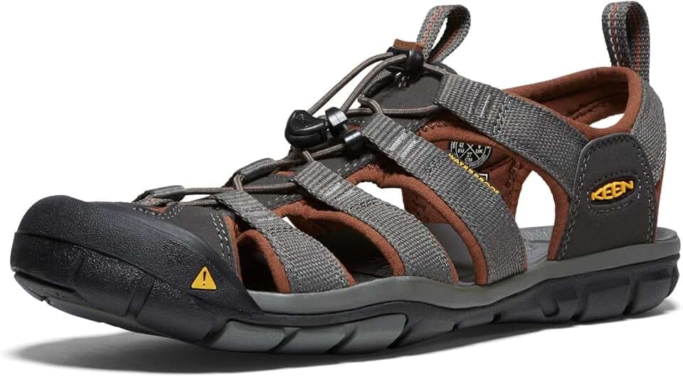 KEEN Herren Sandale