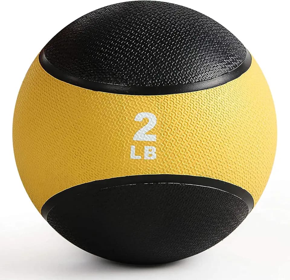 RitFit Balance Training, Coordination Fitness - Multiple Weights & Colors