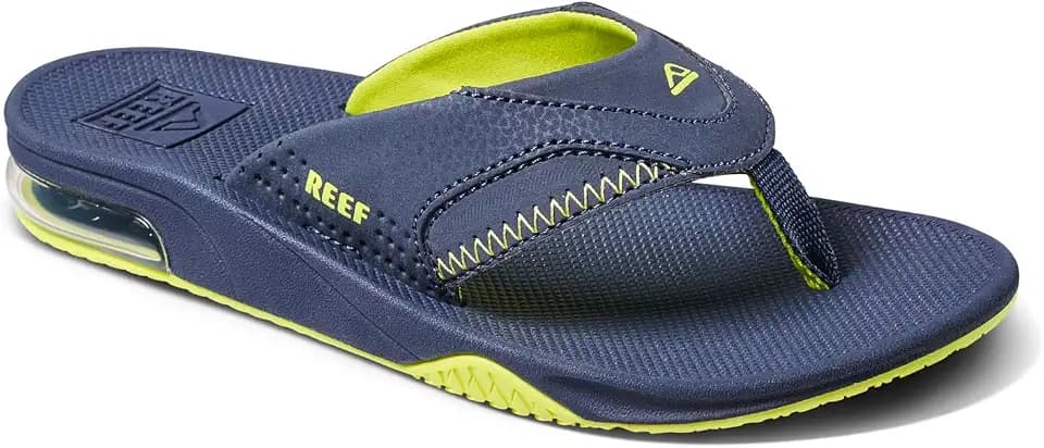 Reef Kids Kids Fanning (Big Kid)