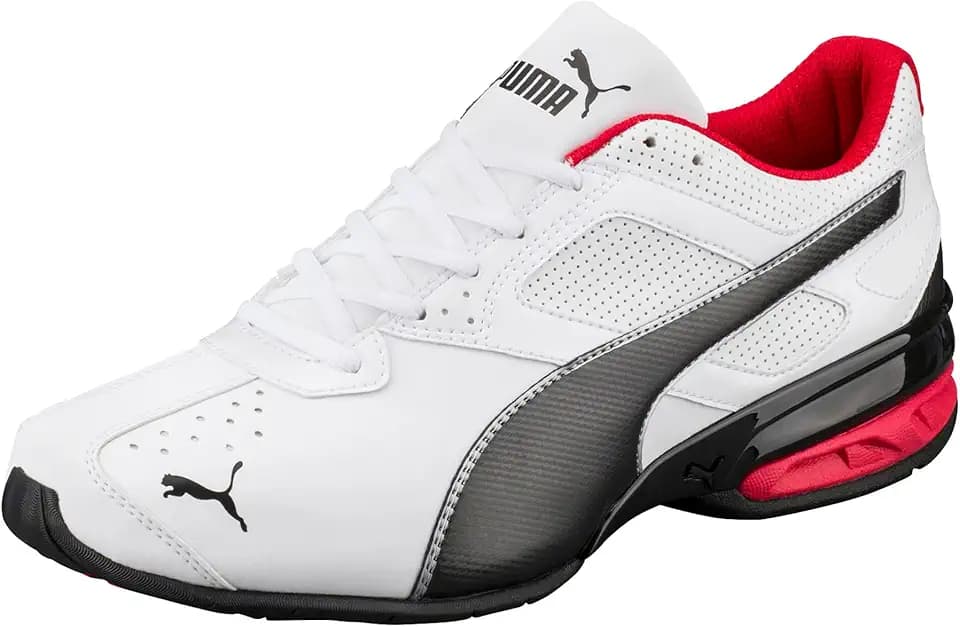 Puma Herren Tazon 6 FmLaufschuhe