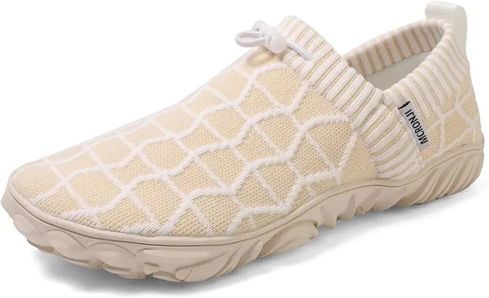 Barefoot Water Shoes, Minimalist Running Sneakers, Beach Outdoor Shoes, Men and Women