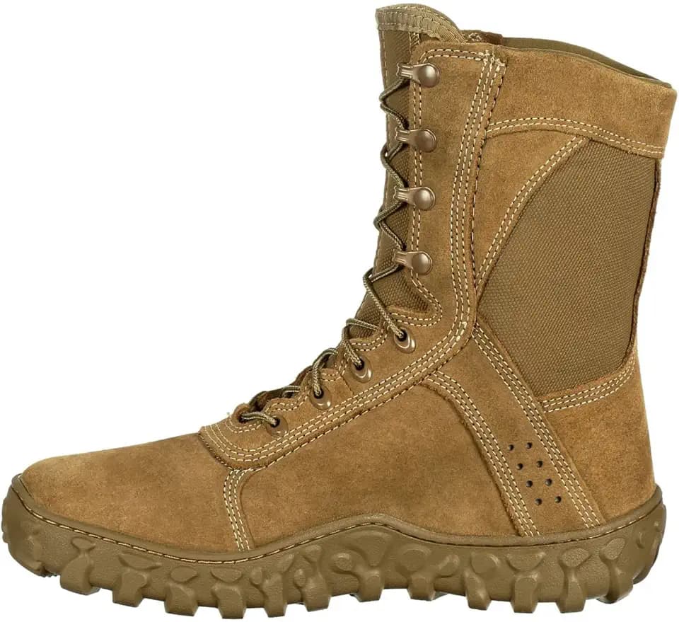 ROCKY S2V Tactical Military Boot